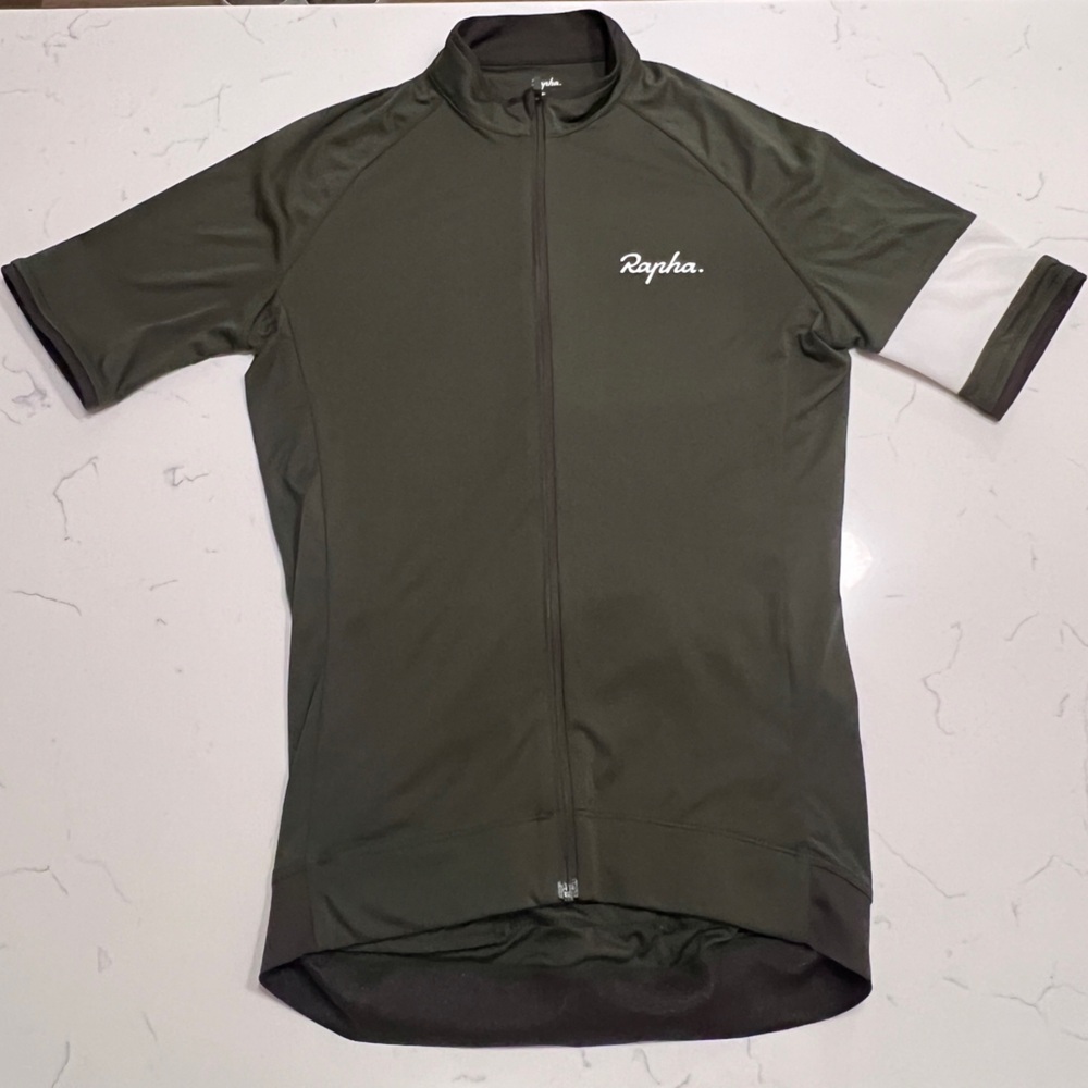 Men's Rapha Core Jersey